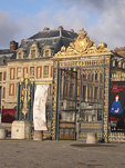 Schloss Versailles